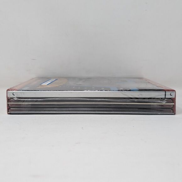 Gigantor - Box Set Season One: Episodes 1-26 (DVD, 2002, 4-Disc Set) New - Picture 5 of 10